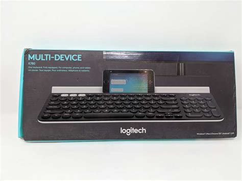 One Keyboard Two Computers Logitech 的图像结果