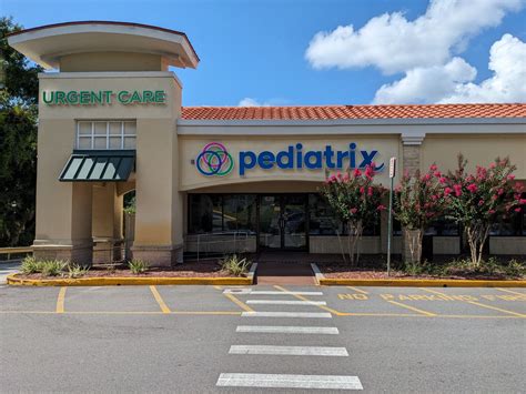PM Pediatric Care | Florida / Apopka