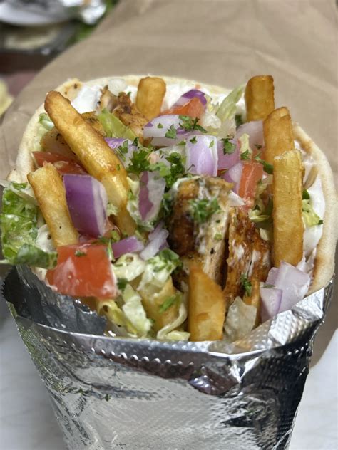 Menu & Prices - Charlie's On Main Pizza