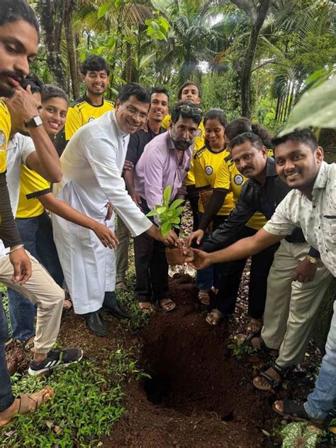Go Green - Let the Forest Remember Our Jubilee