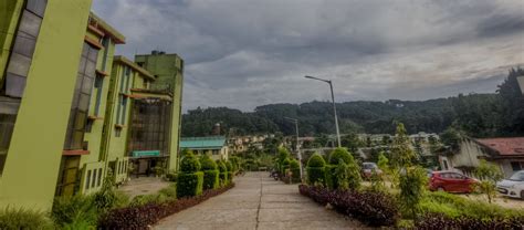 College of Post Graduate Studies in Agricultural Sciences (CAU-I)