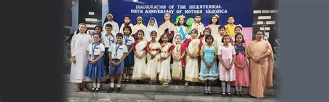 St. Agnes Branch School