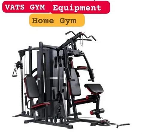 Multi Gym 的图像结果