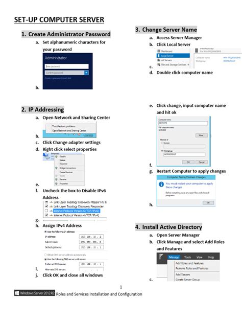Windows Server 2012 Tutorial 的图像结果