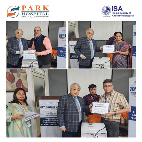 Park Hospital | Advanced Multi-Specialty Healthcare Services in India