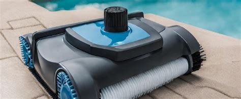 Image result for How to Use Automatic Pool Cleaner