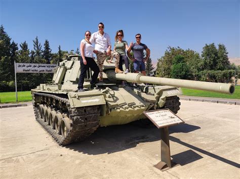 Language in Syria - what do they speak? — Young Pioneer Tours