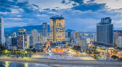 PANORAMA AURA NHA TRANG - Hotel Reviews & Photos - Tripadvisor