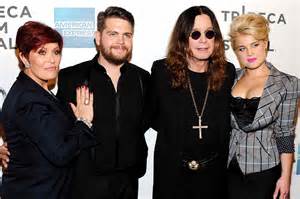 Ozzy Osbourne's family reveals voicemail from President Donald Trump