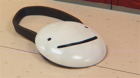 Image result for Dream Mask Animation