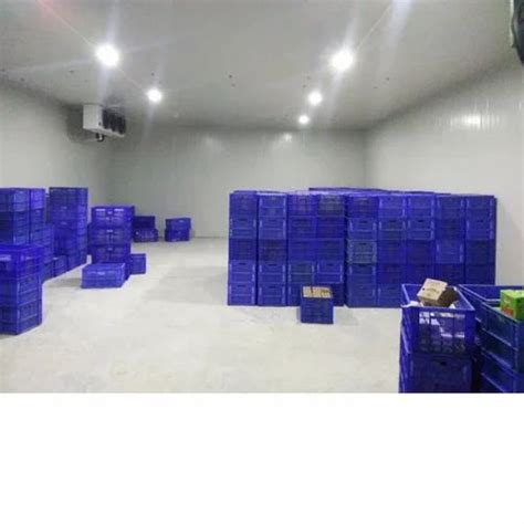 Cold Room - Cold Rooms For Dairy Products Trader - Wholesaler ...
