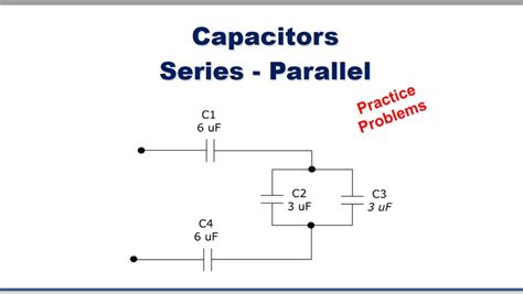 Image result for Testing Capacitors in Parallel