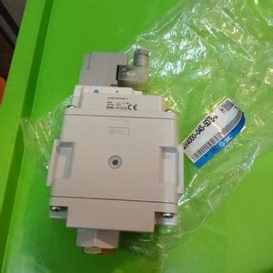 Jual SOLENOID VALVE SMC AV4000-04S-5DZB-A Best - Kota Surabaya ...