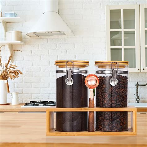 Coffee Storage Containers 的图像结果