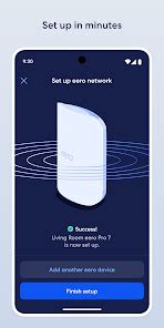 eero home wifi system – Apps on Google Play