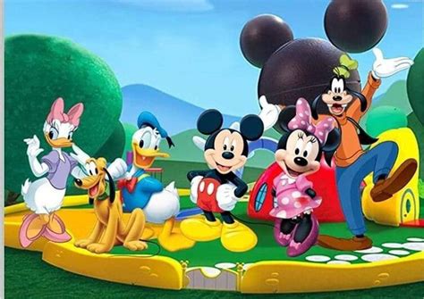 Mickey Mouse: Evolution of Disney's iconic mascot | t2ONLINE