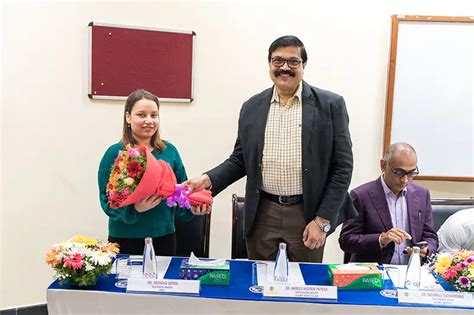 Alliance University Hosts RAMP Awareness Workshop on Trade Receivables ...