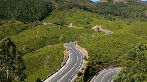 Kochi to Munnar Trip: How to Travel Smart, Stay Well & Enjoy the Route