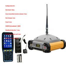 NEW SOUTH GPS RTK measurement system S86 with India | Ubuy