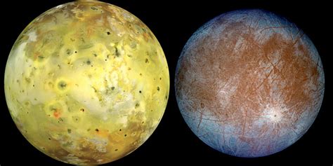 From Neptune’s blue hue to Jupiter’s red spot: Are the colours of the ...