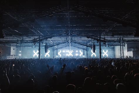 FLO London | DRUMSHEDS SS24: North London's hottest music venue returns for second season