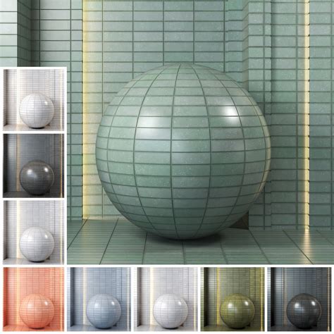 Equipe Kamla 4K PBR Seamless Tile Textures Set Of 8 Model - TurboSquid ...