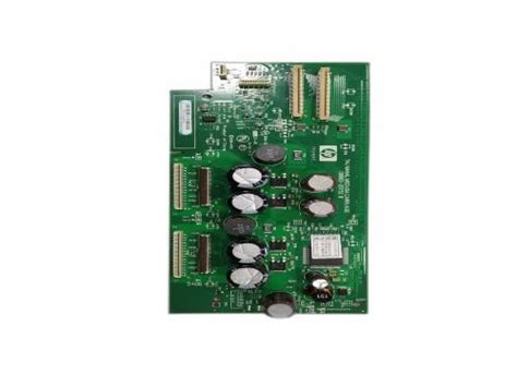PLOTTER SPARES PARTS - Logic Board DJ 520 Wholesale Trader from Mumbai