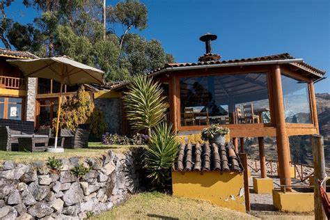 REFUGIO VINAK (Vinac) - Specialty Inn Reviews, Photos, Rate Comparison ...