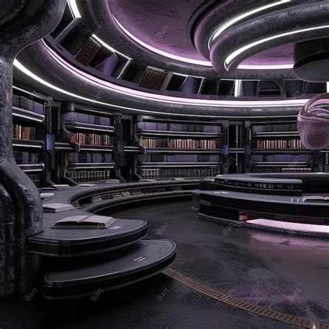 Image result for Science Fiction Library