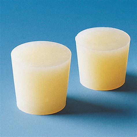 Plugs, silicone | BRAND