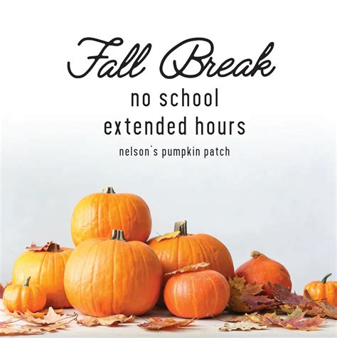 Events from September 6, 2025 – October 11, 2025 – Nelson's Pumpkin Patch