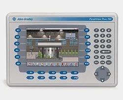 Image result for PanelView Plus 700 Transfer