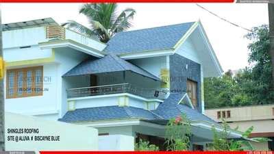 Designs by Water Proofing sojo thomas, Thrissur | Kolo