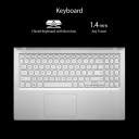 ASUS VivoBook 15 Intel Core i5 10th Gen 1035G1 - (8 GB/512 GB SSD ...