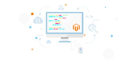 Custom Magento Development 的图像结果