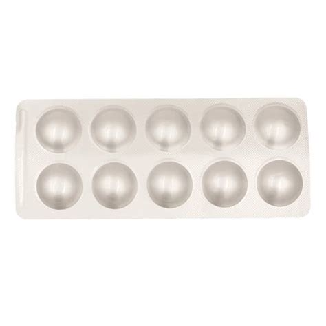 Pegabanyl Ntm Strip Of 10 Tablets: Uses, Side Effects, Price & Dosage ...