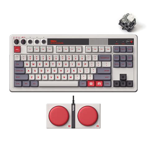Image result for 8Bitdo Keypad