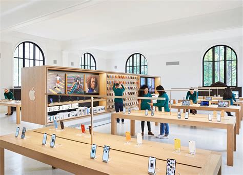 Image result for Clean Apple Store Library