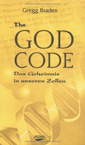 Image result for God Code Book