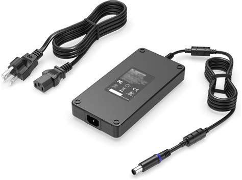 Image result for Alienware M17 R4 Charger