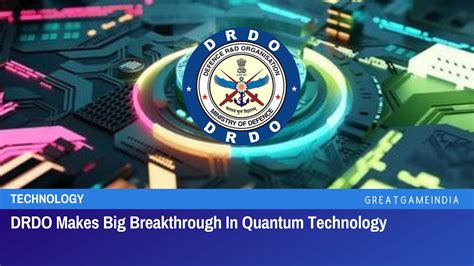 DRDO Technology 的图像结果