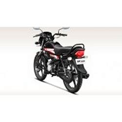 Hero HF Deluxe Pictures | Hero HF Deluxe Images and Photos in different ...