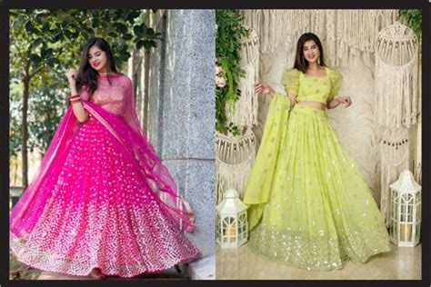 How to Look Slim in Lehenga in 2026 [7 Useful Tips]