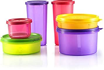 Buy Cutting EDGE Food Saver Lunch, Picnic & Leftover Multipurpose ...