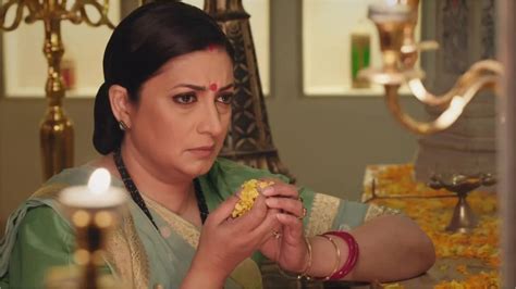 Kyunki Saas Bhi Kabhi Bahu Thi Season 2 Ep 5: Tulsi And Mihir Fight ...