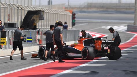 Honda hopes countermeasures solve MGU-H issues - ESPN