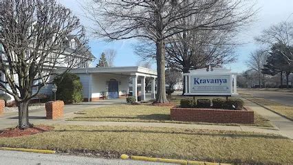 Kravanya Funeral Home in Gillespie, IL - Funeral Home Pages