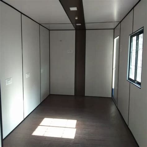 Office Cabin - Portable Office Containers Manufacturer from Thane