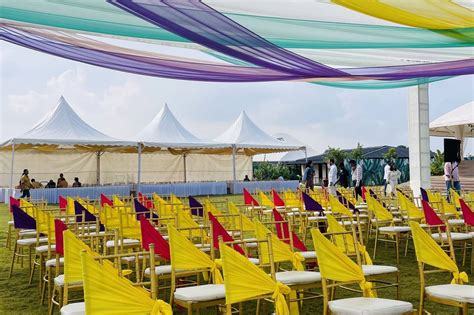 Utsavaa - Venue - Electronic City - Hosur Road - Weddingwire.in