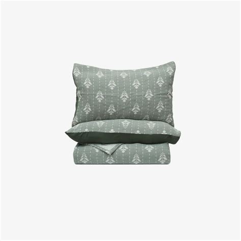 Buy White Cotton AC Blanket Online | Zarf Studios